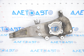 Capacul frontal dreapta BMW 5 G30 17-23 AWD