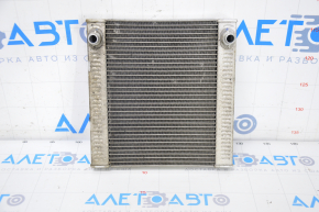 Radiator de răcire apă BMW 5 G30 17-20 suplimentar