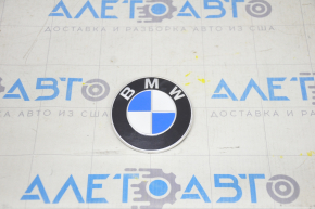 Emblema capacului portbagajului BMW 5 G30 17-23