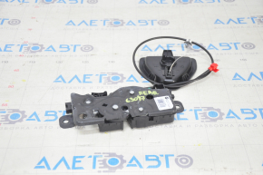 Blocare capac portbagaj BMW 5 G30 17-23