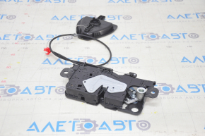 Blocare capac portbagaj BMW 5 G30 17-23