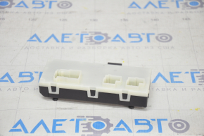 Rear Trunk Lid Body Control Module BMW 5 G30 17-20