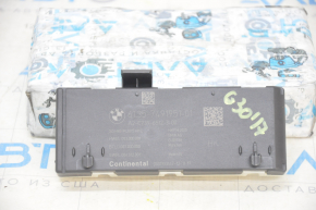 Rear Trunk Lid Body Control Module BMW 5 G30 17-20
