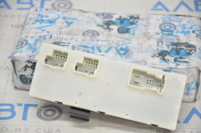 Rear Trunk Lid Body Control Module BMW 5 G30 17-20
