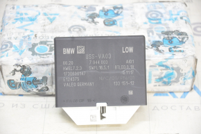 MODUL DE ASISTENȚĂ LA PARCARE BMW 5 G30 17-20