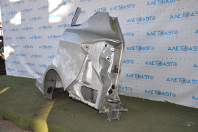 Aripa spate stânga Ford C-max MK2 13-18 argintie