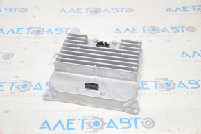 Power Control Module BMW 5 G30 17-23