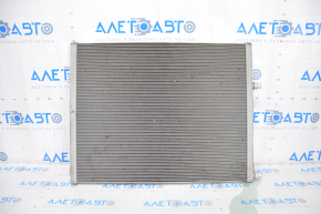 Radiatorul intercoolerului BMW 5 G30 17-23