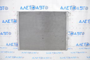 Radiatorul intercoolerului BMW 5 G30 17-23