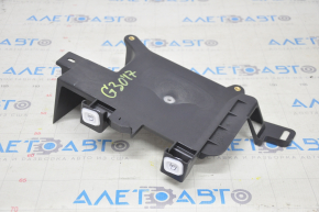 Suport modul de control al puterii BMW 5 G30 17-23