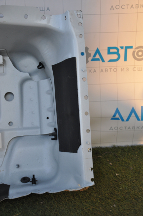 Capacul portbagajului Audi Q5 8R 09-17 alb