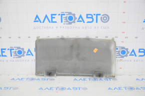 Capacul buzei barei spate pentru carligul de remorcare Audi Q5 8R 13-17 restilizat