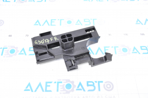 Suport radiator dreapta jos BMW 5 G30 17-20