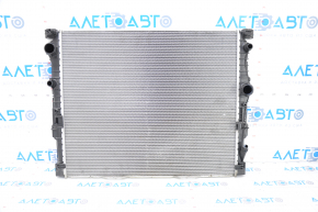 Radiator de răcire apă BMW 5 G30 17-20