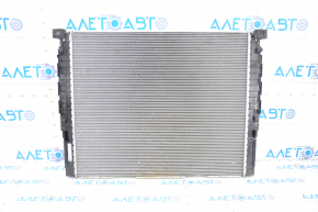 Radiator de răcire apă BMW 5 G30 17-20