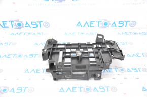 Кронштейн блока ECU компьютер двигателя BMW 5 G30 17-19 2.0T, 3.0T, 530e hybrid