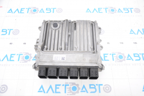 Блок ECU компьютер двигателя BMW 5 G30 17-23 2.0Т