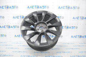 Roată de 20 de inci, 20X9.5J ET45 Tesla Model Y 20- INDUCTION, jantă