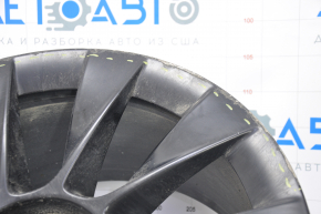 Roată de 20 de inci, 20X9.5J ET45 Tesla Model Y 20- INDUCTION, jantă