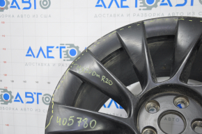 Roată de 20 de inci, 20X9.5J ET45 Tesla Model Y 20- INDUCTION, jantă