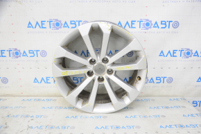 Roată de 18 inch pentru Audi Q5 8R 09-17, tip 2, jantă