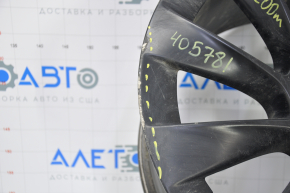 Диск колесный R20х9.5J ET45 Tesla Model Y 20-25 INDUCTION бордюрка