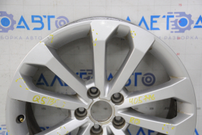 Диск колесный R18 Audi Q5 8R 09-17 тип 2, легкая бордюрка