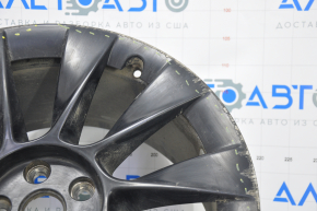 Диск колесный R20х9.5J ET45 Tesla Model Y 20-25 INDUCTION бордюрка