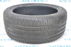 Anvelopă R20 255/40 Goodyear 2021 all-season 6mm