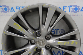 Roată de 19 inch, 5x114.3, pentru Lexus RX450h 10-15, cu jantă ușoară