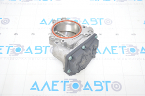 Supapa de accelerație BMW 5 G30 17-23 22 2.0T, hibrid 530e