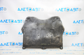 Protecție motor spate Ford Escape MK3 13-19