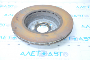 Placă de frână spate stânga BMW 5 G30 17-23 330/20mm