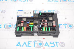 Блок предохранителей багажника BMW 5 G30 17-23