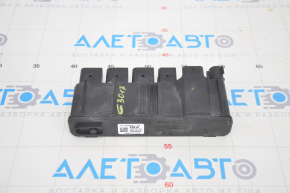 Chassis Control Module Ccm Bcm Body Control BMW 5 G30 17-21