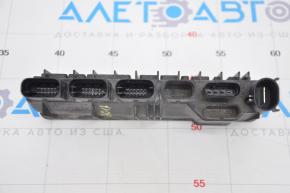 Modulul de control al șasiului CCM BCM Control al caroseriei BMW 5 G30 17-21