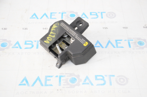 Fuse Relay-junction Block Chevrolet Volt 11-15