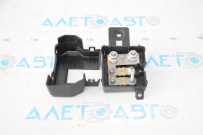 Fuse Relay-junction Block Chevrolet Volt 11-15