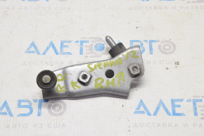 Roata din spate dreapta sus a usii Toyota Sienna 11-20