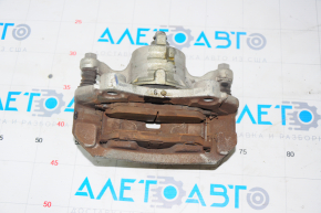 Suportul frontal stânga Nissan Versa Note 13-19