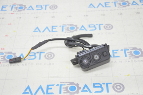 Camera de vizionare spate pentru Chevrolet Bolt 17-19