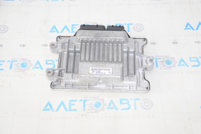 Блок ECU компьютер двигателя Honda Insight 19-22