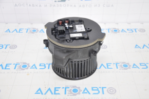 Motorul ventilatorului de încălzire BMW 5 G30 17-23