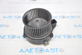 Motorul ventilatorului de încălzire BMW 5 G30 17-23