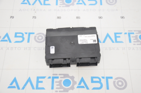 MODUL DE CONTROL AL CLIMEI AC HEAT PENTRU BMW 5 G30 17-23