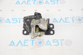 Capota Honda Insight 19-22