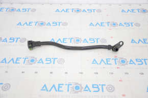 Racordul de racire a cutiei de viteze automata pentru BMW 5 G30 17-19 2.0T scurt.