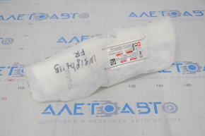 Подушка безопасности airbag сидения правого Honda Insight 19-22