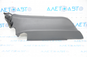 Capacul ușii dreapta Honda Insight 19-22 negru.