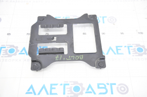 Suportul blocului ECU Chevrolet Bolt 17-